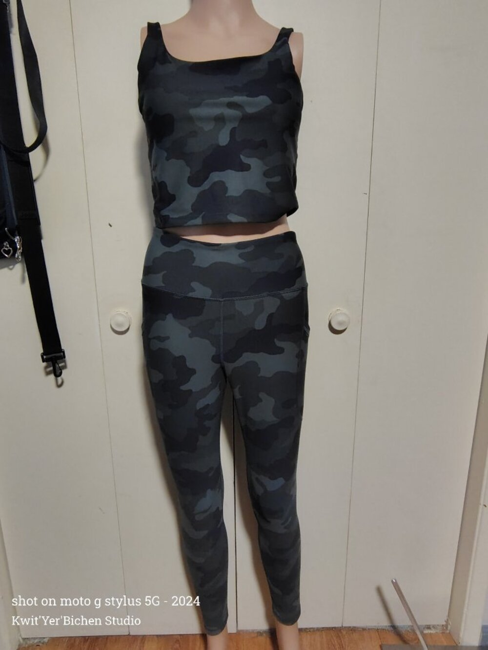 Old Navy Activewear set